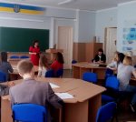 Засідання Дискусійного клубу з актуальних питань освіти